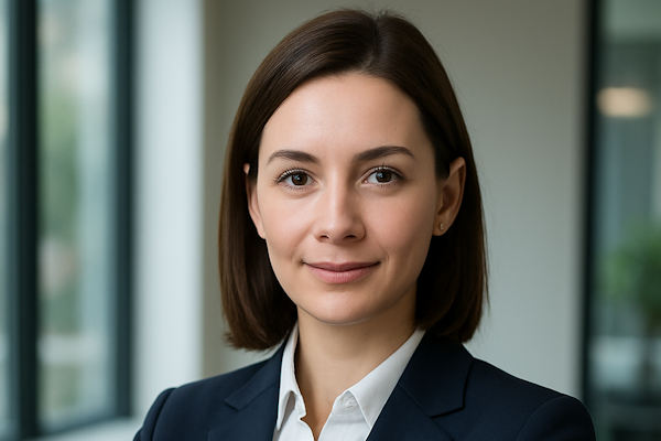 Vertrauensvolle Partnerschaft